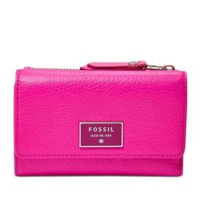 Fossil Dawson Multifunctional Wallet